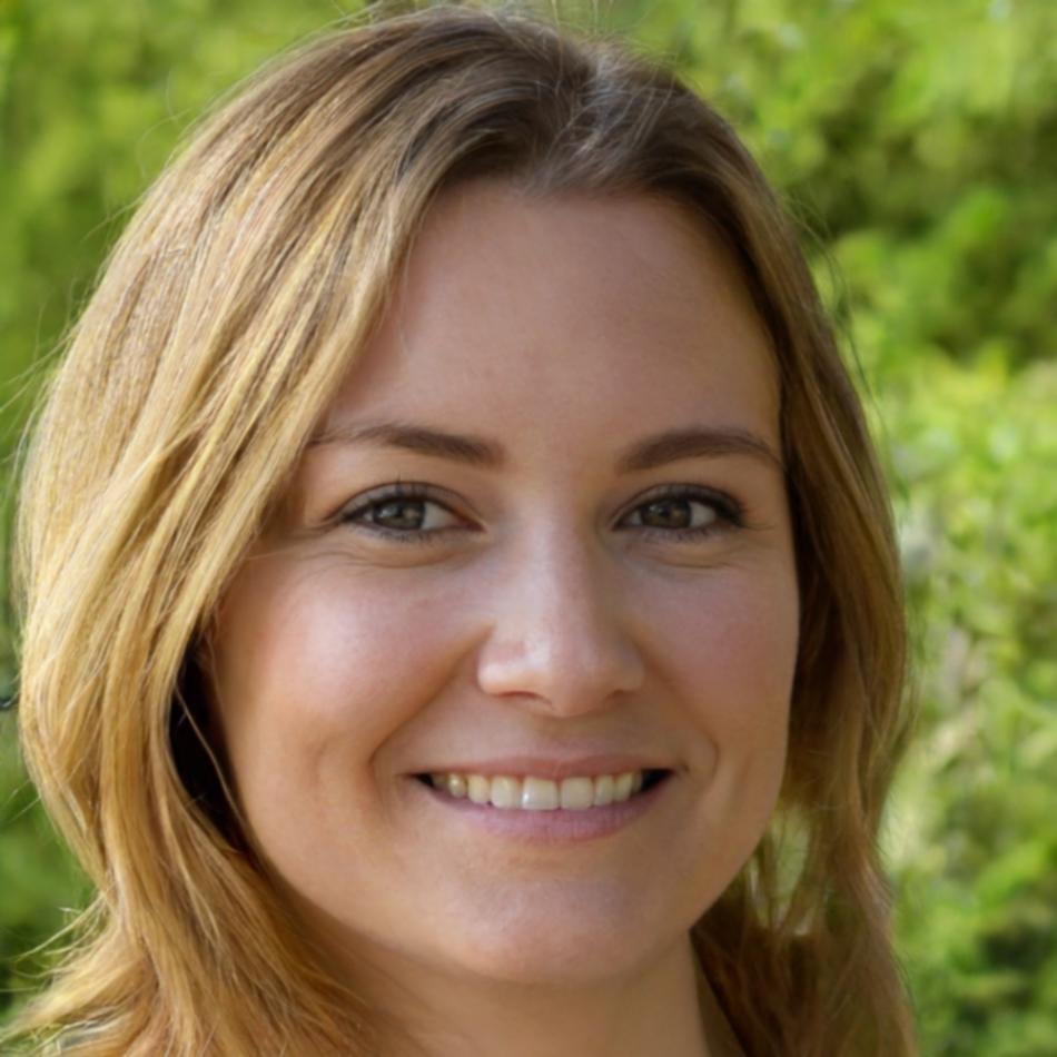 Ritratto professionale di Elena Marchetti